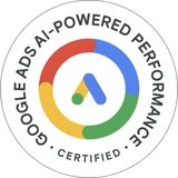 Google Ads AI-Powered Performance Certified